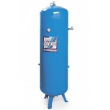 Rezervor de aer 500 de litri CE 16 bar